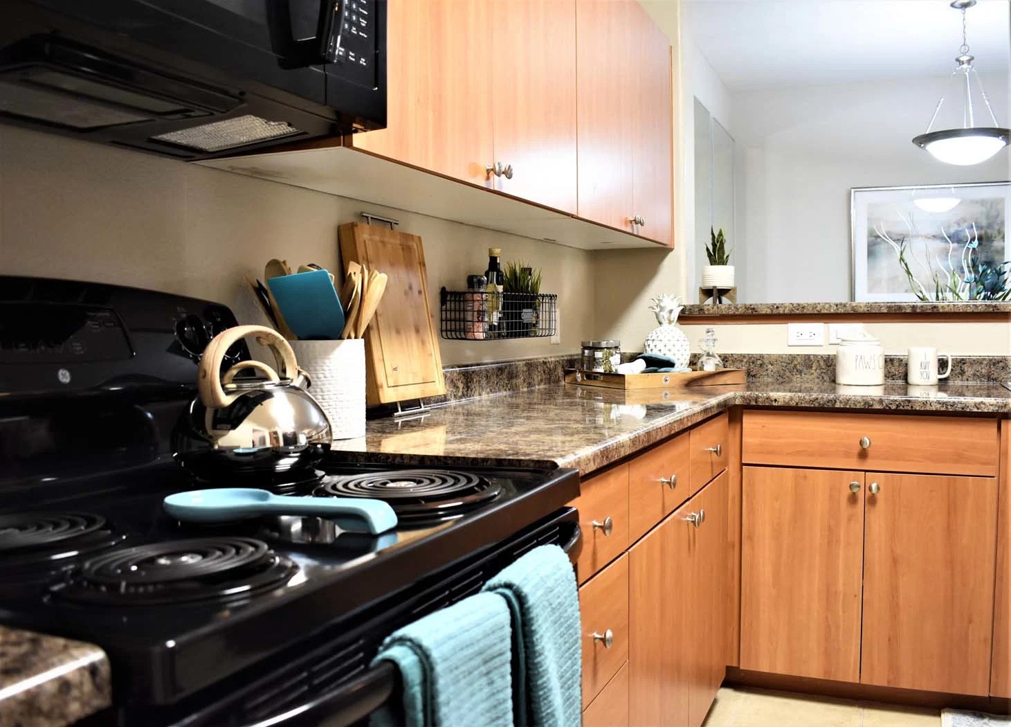 √ Papago Park Village For Rent